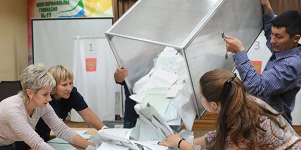 Gürcüstanda prezident seçkilərində azərbaycanlı namizəd