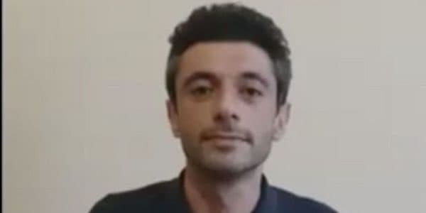 Ukraynada azərbaycanlı qanuni oğru tutuldu