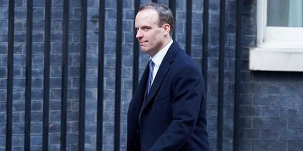 Britaniyanın yeni "Brexit" naziri müəyyənləşdi