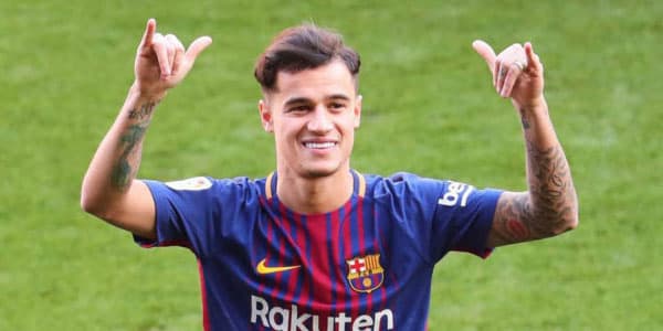 PSJ-dən "Barselona"nın futbolçusuna 270 milyonluq təklif