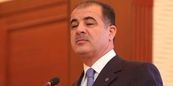 Elmar Vəliyevin səhhəti ilə bağlı yeni məlumat