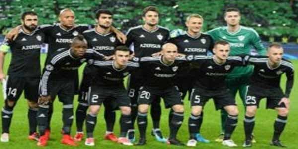 "Qarabağ" "Olimpiya"nın təklifini rədd etdi