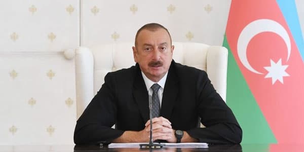 Prezident: "Biz Ermənistanı bütün regional layihələrdən təcrid etdik"