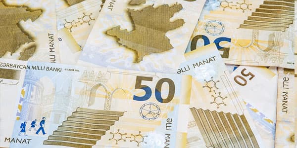 Bu ilin I yarısında dövlət büdcəsində 279 mln. manat profisit yaranıb