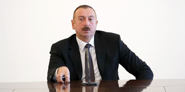 Prezident hansı məmurların işdən çıxarılacağını açıqladı