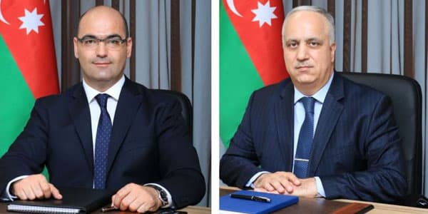 İlham Əliyevdən iki yeni təyinat (DOSYE)