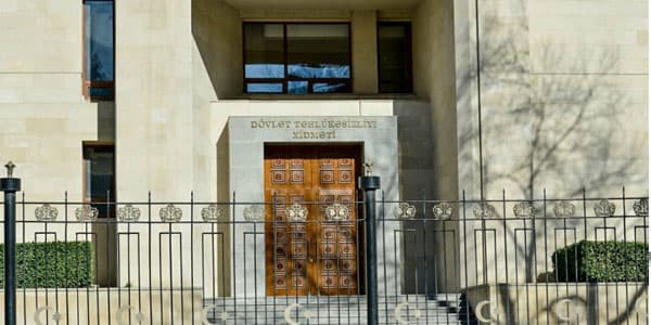DTX Suriyaya gedən Azərbaycan vətəndaşlarının sayını açıqladı