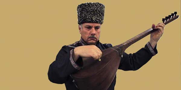 İran Aşıqlar Birliyindən növbəti məktub: Orxan Paşa kimdir?