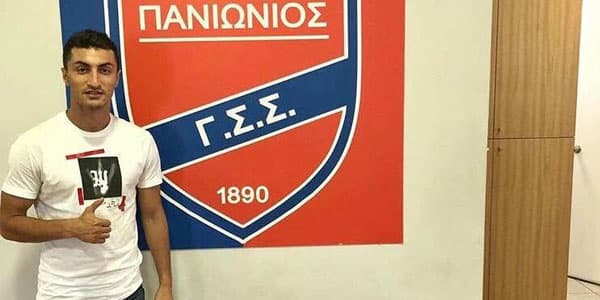 ŞOK! Araz Abdullayev yeni müqavilə bağladığı klubdan getdi