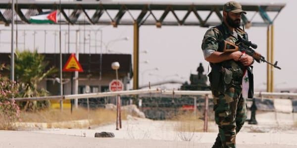 Suriyada 270 jurnalist mühasirəyə alındı: həyatları təhlükədədir