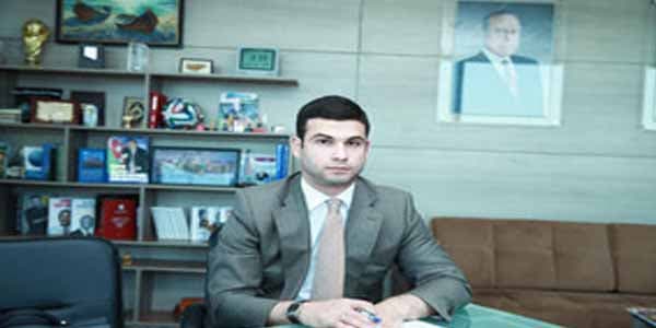 Bu agentliyə sədr müavinləri  təyin olundu