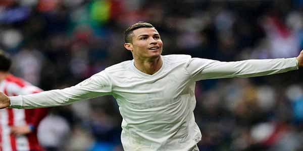 Kriştiano Ronaldo "Yuventus"a keçdi 