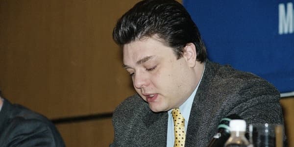 Brejnevin nəvəsi vəfat etdi
