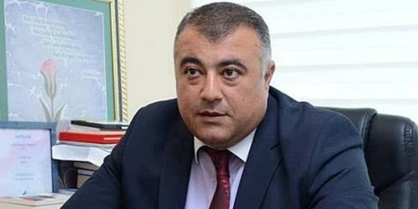 Tanınmış jurnalistə nazirlikdə vəzifə verildi