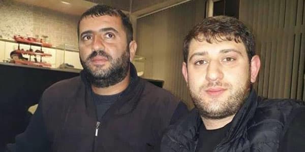 Gəncədə polisi öldürən Fərrux kimdir? (FOTOLAR)