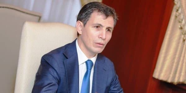 Zahid Oruc: “Onlar demək istəyir ki, biz sizin polisləri də öldürə bilərik"