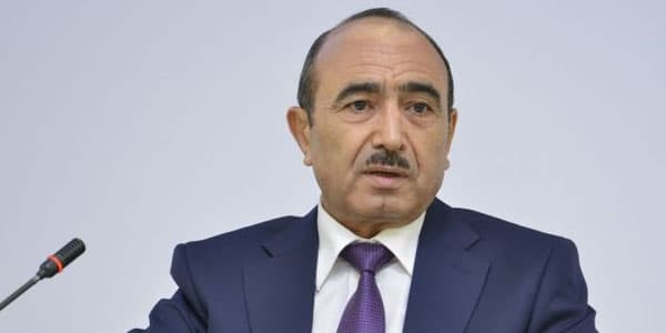 Əli Həsənov: "Xaos yaratmaq istəyənlər qanunun sərt üzünü görəcəklər"