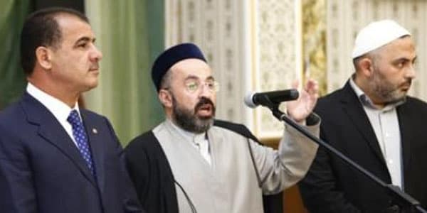 Şəhid polisin axund qardaşı: "Onu xilas edərkən vuruldu" (VİDEO)