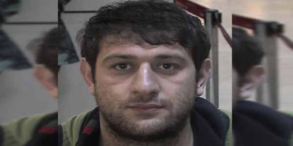 Gəncədə polis zabitlərindən birinin qətlində şübhəli bilinən şəxs tutuldu