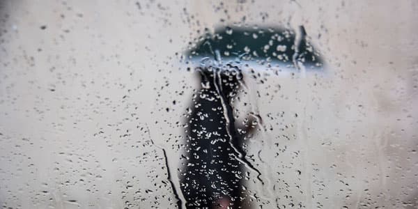 Hava xəbərdarlığı: Temperatur aşağı enəcək, yağış yağacaq