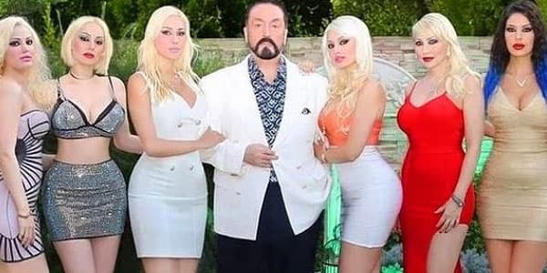 Adnan Oktarın azərbaycanlı tərəfdarları ilə bağlı açıqlama