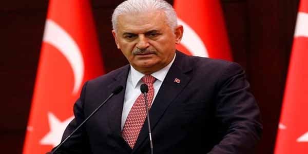 Binəli Yıldırım parlament sədri seçildi