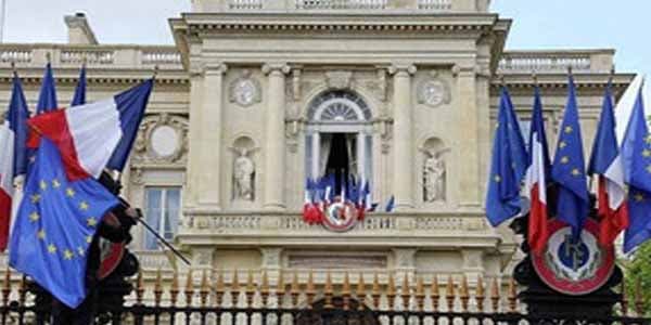 Fransa səfirliyinin Azərbaycana silah satışı ilə bağlı açıqlaması
