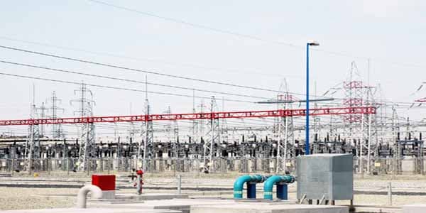 Azərbaycanda elektrik enerjisi təchizatı 100 faiz bərpa edilib