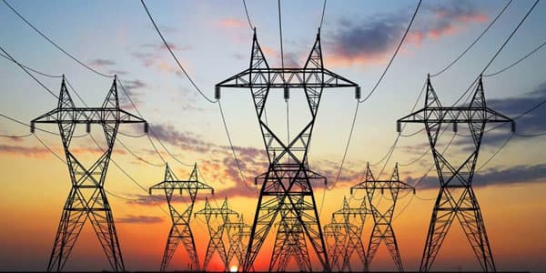 Enerji böhranına səbəb olan yanğın söndürüldü