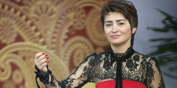 Fədayə Laçından xəbər var: "Özünü qismən təqsirli bilib"