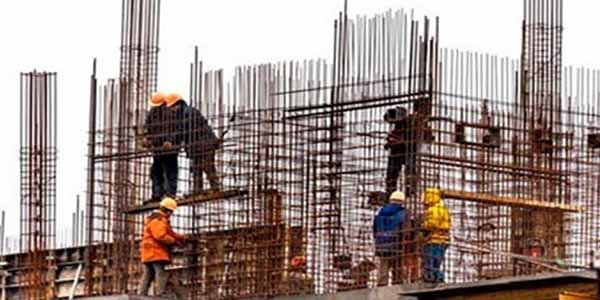 Son 6 ayda tikinti sektoruna ayrılan vəsait açıqlandı