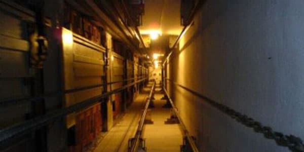 Liftdə yaralanan uşaqlarla bağlı açıqlama