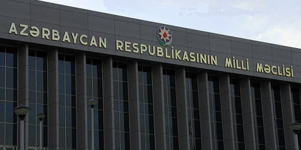 Prezidentin etirazla Milli Məclisə qaytardığı qanunlar