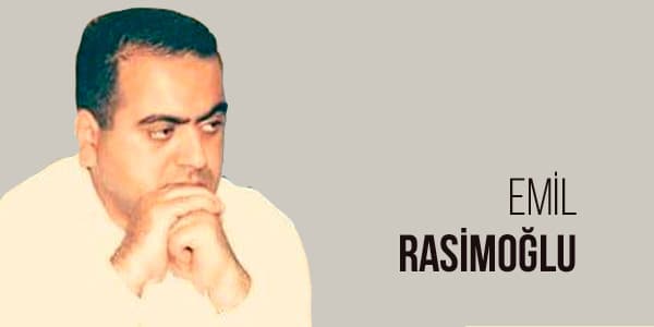 Bu şəhərdə qadınlar kişilərin payız fəslində ölürmüş... (ŞEİR)