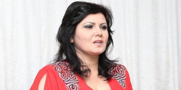 Azərbaycanlı xanım məşhur özünə 100 min manatlıq ev tikdirdi