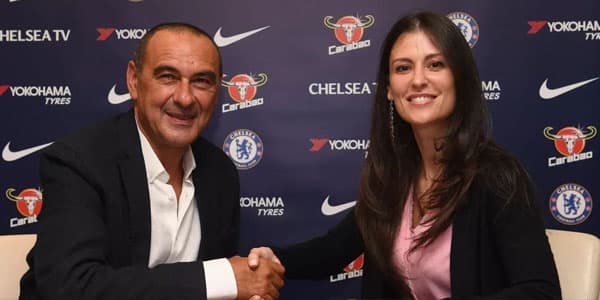 "Çelsi"nin yeni baş məşqçisi rəsmən açıqlandı