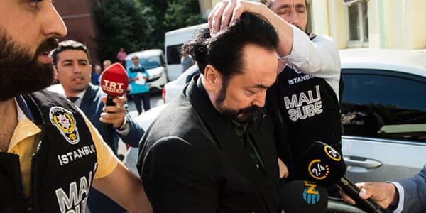 Adnan Oktarın çirkli pul yumaqla məşğul olan şirkətləri (SİYAHI)