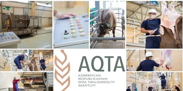 Qida Təhlükəsizliyi Agentliyi sahibkarlara müraciət etdi