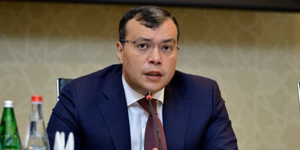 Nazir: "DSMF-nin yerli şöbələrinin ciddi nöqsanlara yol vermiş əməkdaşları işdən kənarlaşdırılır"