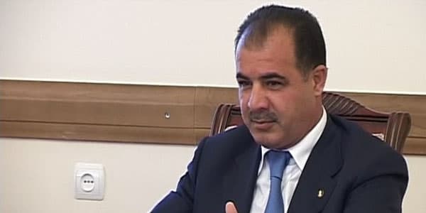 Elmar Vəliyevin güllələnən mühafizəçisi Bakıya gətirildi