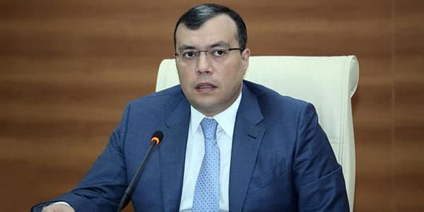 Sahil Babayev: "Pensiya təyinatı sahəsində ciddi qanunsuzluqlar aşkarlanıb"
