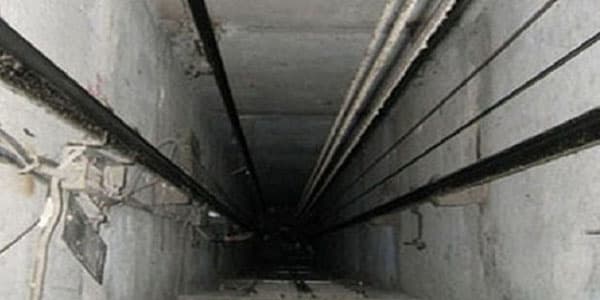 Bakıdakı lift qəzası ilə əlaqədar cinayət işi açıldı