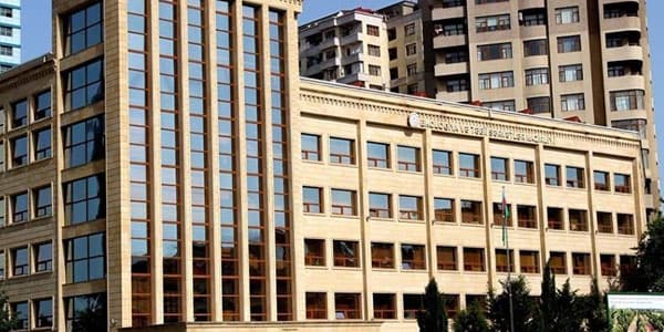 "Fidan" MTK ağacları kəsdi: nazirlik hərəkətə keçdi