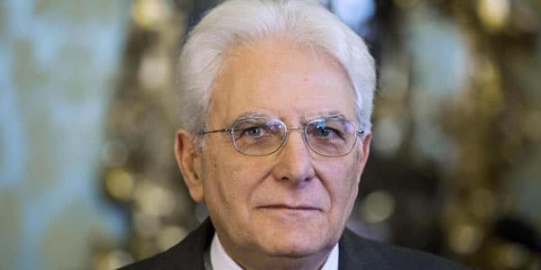 İtaliya Prezidenti Azərbaycana gəlir