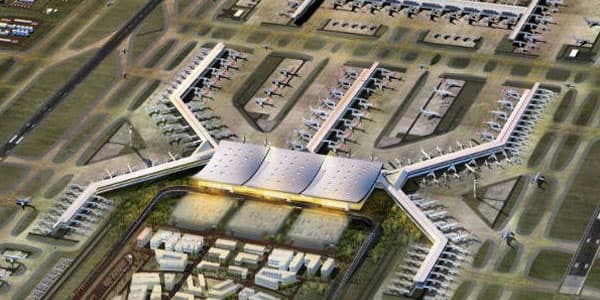 Türk Hava Yollarından Azərbaycana qardaş jesti