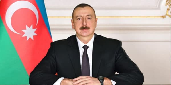 İlham Əliyev Fransaya səfər edəcək