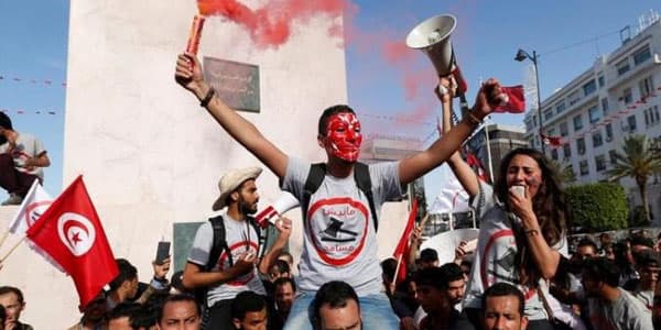 Nazir ölkəsindəki vəziyyətə görə istefa verdi