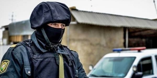 Azərbaycanda ağır cinayətlər törətmiş 47 qrup zərərsizləşdirilib