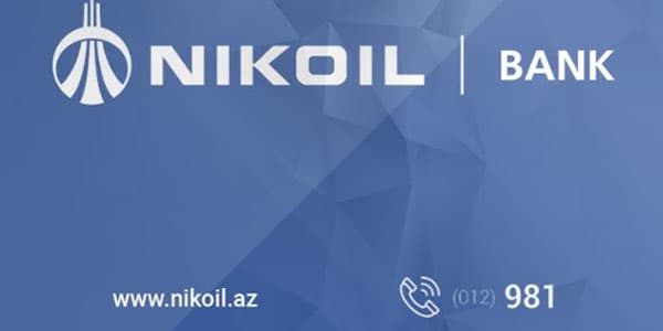 NIKOIL | Bank nizamnamə kapitalını 34 mln. manatadək artırdı (R)