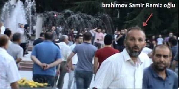 Gəncə hadisələrinə görə daha 7 nəfər həbs edildi